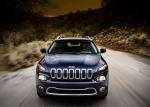 Jeep Cherokee Limited 2014 года